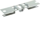 Hager LVZ00DA60-185S Doppeladapter 2xNH00/60mm auf 185mm SaS