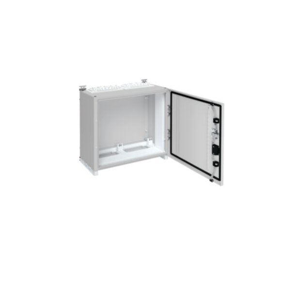 Hager FR32E Schrank univers IP55 SKI 500x550x275