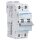 Hager NDN213 LS-Schalter 2-polig 10kA D-13A 2M