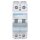Hager NDN213 LS-Schalter 2-polig 10kA D-13A 2M
