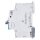 Hager NDN213 LS-Schalter 2-polig 10kA D-13A 2M