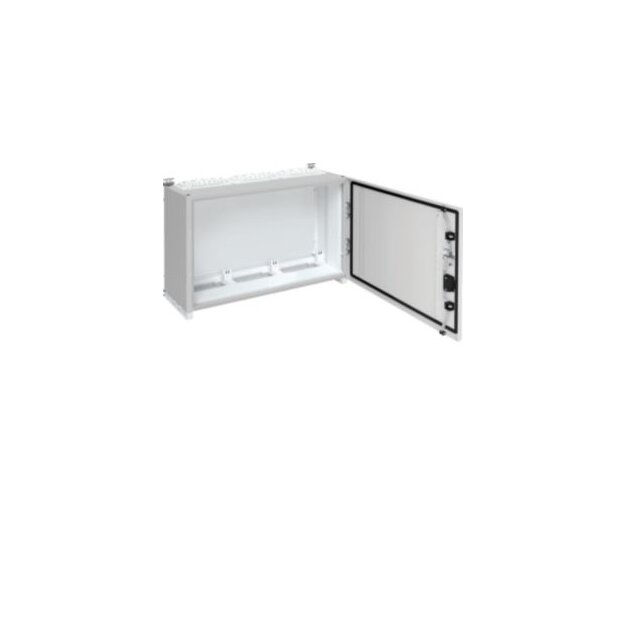 Hager FR33S Schrank univers IP55 SKII 500x800x275