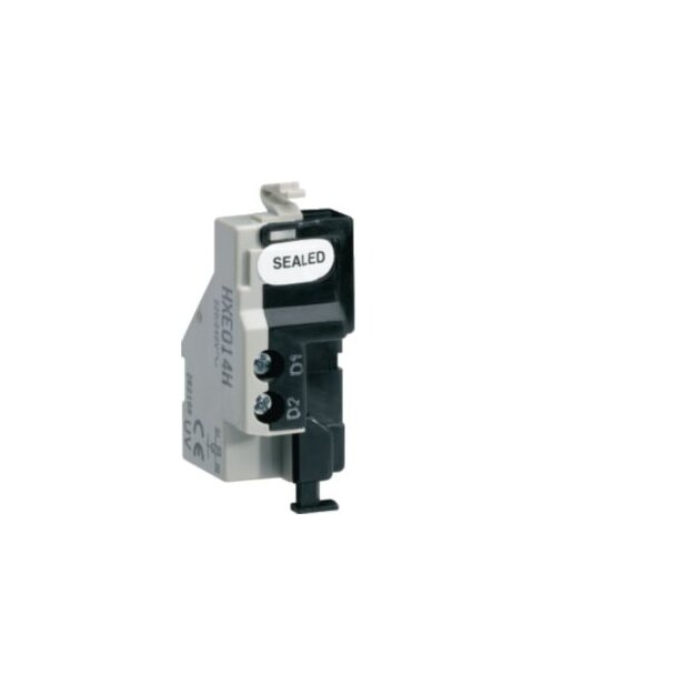 Hager HXE014H Unterspannungsauslöserh1000-1600 220-240VAC