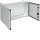 Hager FR34S Schrank univers IP55 SKII 500x1050x275