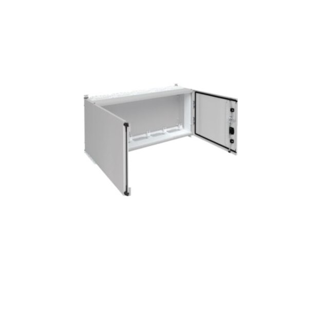 Hager FR35E Schrank univers IP55 SKI 500x1300x275