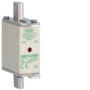 Hager LNH000063M6A NH-Sicherung NH000 aM 690V 63A K-Melder