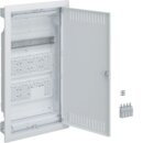 Hager VH36NWB HW Volta VDI 3-R-1xHutschiene 2xMP-Basic