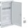 Hager VH36NWB HW Volta VDI 3-R-1xHutschiene 2xMP-Basic