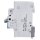 Hager MBN516 LS-Schalter 1-polig +N 6kA B-16A 2M