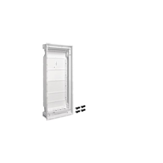Hager VH48NKM Multimedia Mauerkasten Volta HW 48 PLE