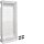 Hager VH48NKM Multimedia Mauerkasten Volta HW 48 PLE