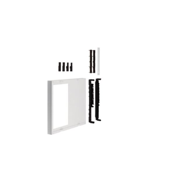 Hager UE32B8N Baustein universN 450x500mm für NH00