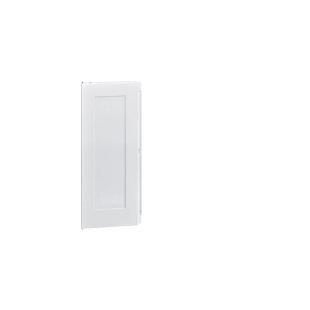 Hager FZ007NM Tür links für Schrank H:650xB:800mm