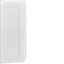 Hager FZ007NM Tür links für Schrank H:650xB:800mm