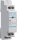 Hager EP400 Elektronischer Fernschalter 1S 230V und 8 bis 24V