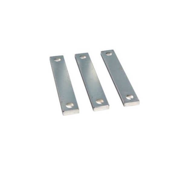 Hager UM30BW CU-Schienen univers 30x10x180mm