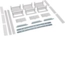 Hager ZAY53T Befestigungssatz universZ für ZAL157/177