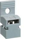 Hager LE7XSH Sicherungshalter für L71-76M SET6