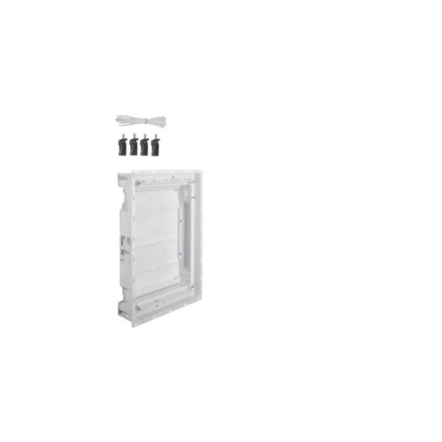 Hager VH24NK Mauerkasten Volta HWV 24 PLE