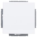 Busch-Jaeger 20 EUKB-84 SCHUKO® Steckdosen-Einsatz mit Klappdeckel 2CKA002018A1520
