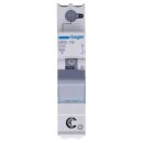 12x Hager MBS116 LS-Schalter 1polig