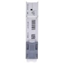 12x Hager MBS116 LS-Schalter 1polig