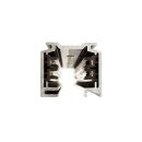 SLV 145100 Stromschiene EUTRAC 3-Phasen schwarz 1m
