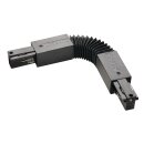 SLV 145580 Flex-Verbinder EUTRAC schwarz