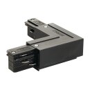 SLV 145670 L-Verbinder EUTRAC 3-Phasen SL aussen schwarz