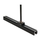 SLV 145730 Pendelclip EUTRAC f. 3-Phasen Schiene schwarz