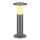 SLV 228935 Pollerleuchte ALPA MUSHROOM 40 steingrau E27 24W IP55