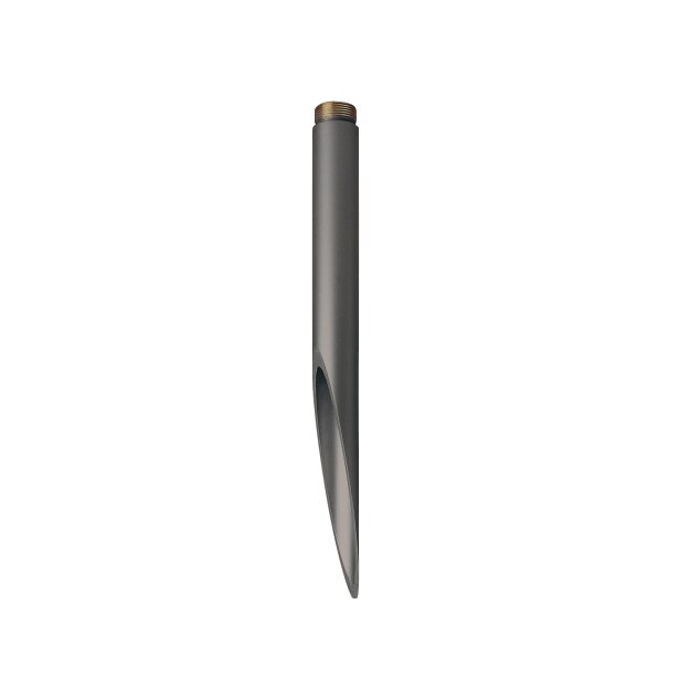 SLV 228960 Erdspiess Aluminium f. ADEGAN und PLENUM anthrazit