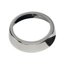 SLV 151049 Dekor-Ring grau51mm f. GU10 chrom