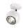 SLV 151049 Dekor-Ring grau51mm f. GU10 chrom
