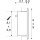 SLV 111292 LED-Deckeneinbaustrahler FRAME CURVE eckig grau warmweisse