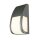 SLV 227176 Wandleuchte KERAS ELT anthrazit E27 25W IP54