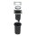 SLV 228434 Bodeneinbaustrahler DASAREXACT GU10 eckig 316 35W IP67