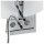 SLV 149452 LED-Wandleuchte COUPA FLEXLED chrom sat. G9 40W 3W 3000K