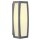 SLV 230045 Wandleuchte MERIDIAN BOX anthrazit E27 25W