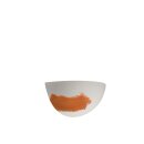 SLV 148013 Wandleuchte GL 101 E14 halb rund weiss Gips 40W