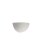 SLV 148013 Wandleuchte GL 101 E14 halb rund weiss Gips 40W