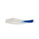 SLV 148012 Wandleuchte GL 102 CURVE weiss Gips R7s 78mm 100W