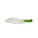SLV 148012 Wandleuchte GL 102 CURVE weiss Gips R7s 78mm 100W