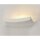 SLV 148012 Wandleuchte GL 102 CURVE weiss Gips R7s 78mm 100W