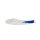 SLV 148012 Wandleuchte GL 102 CURVE weiss Gips R7s 78mm 100W