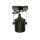 SLV 132020 Deckenleuchte SPOT 79 230V sw GU10 50W