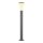 SLV 228925 Pollerleuchte ALPA CONE 100 steingrau E27 24W IP55