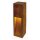 SLV 229410 Pollerleuchte RUSTY SLOT 50 eisen rost E27 11W IP44