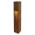 SLV 229411 Pollerleuchte RUSTY SLOT 80 eisen rost E27 11W IP44