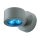 SLV 230355 Wandleuchte SITRA WALL anthrazit GX53 9W IP44